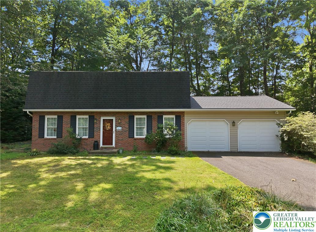 Residential in Upper Saucon Twp 2