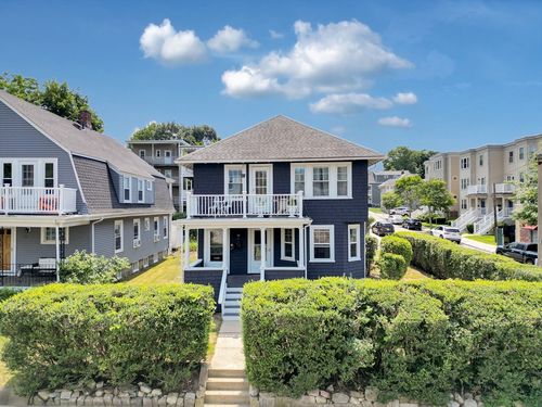 21 Bradwood St, Boston, MA, 02131 | Card Image