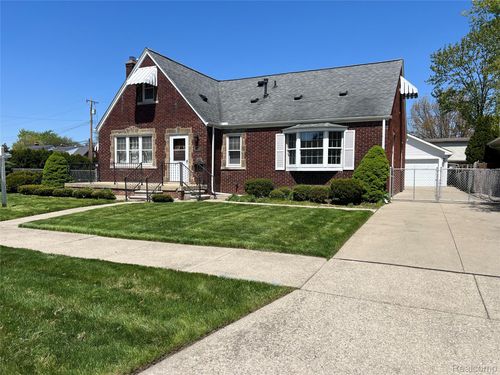 13226 Catalpa St, Southgate, MI, 48195-1212 | Card Image