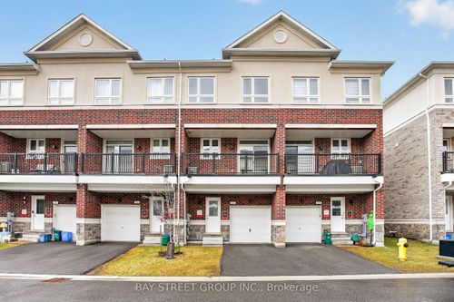 66 Massachusetts Lane, Markham, ON, L6E0V6 | Card Image