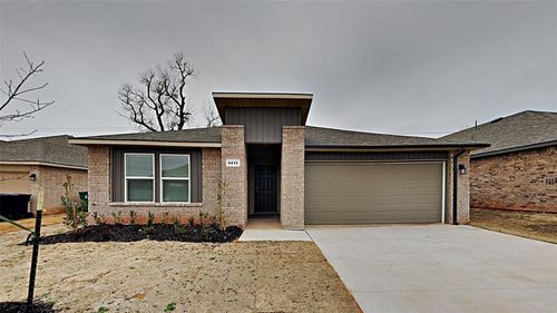 4413 Palmetto Bluff Drive, Mustang, OK, 73064 | Card Image