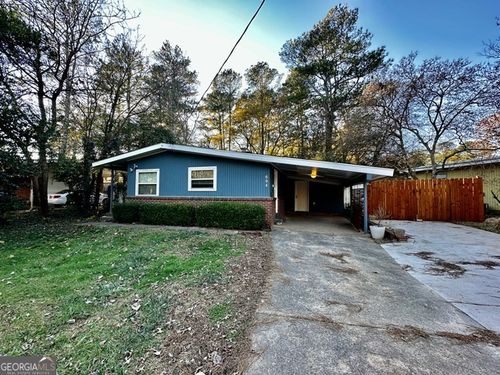 694 Inglewood Dr Se, Smyrna, GA, 30080-1418 | Card Image