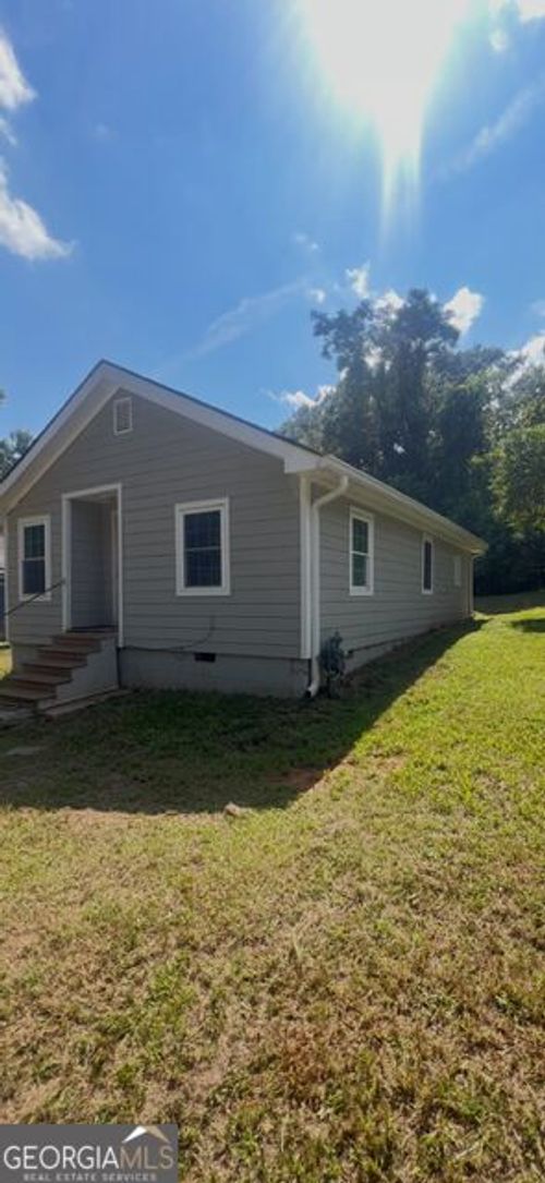 810 N Warren N, Milledgeville, GA, 31061 | Card Image