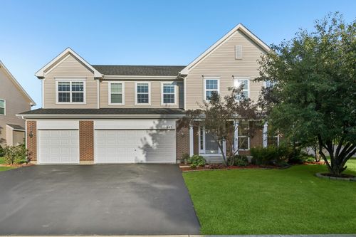 845 Preston Ln, Oswego, IL, 60543-2002 | Card Image