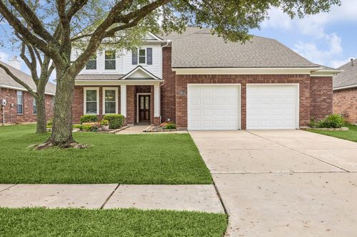 20911 Ochre Willow Trail, Cypress, TX, 77433 | Card Image