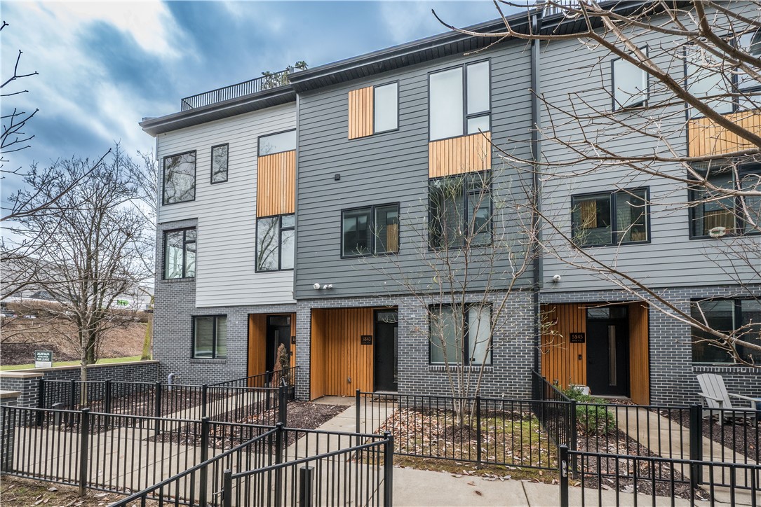 5543 Butler St, For Sale in Pittsburgh - eXp Realty
