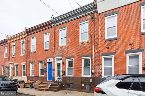 349 Emily St, PHILADELPHIA, PA, 19148-2623 | Card Image
