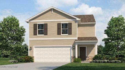 529 Zelcova Dr, Eminence, KY, 40019-1418 | Card Image