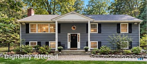 7 Richmond Hill Rd, Weston, CT, 06883-2031 | Card Image