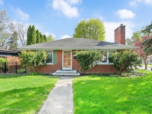 405 Greenfield Ave, Glen Ellyn, IL, 60137-5309 | Card Image