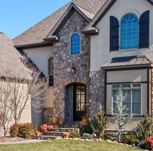 1308 Round Hill Ln, Spring Hill, TN, 37174-6192 | Card Image