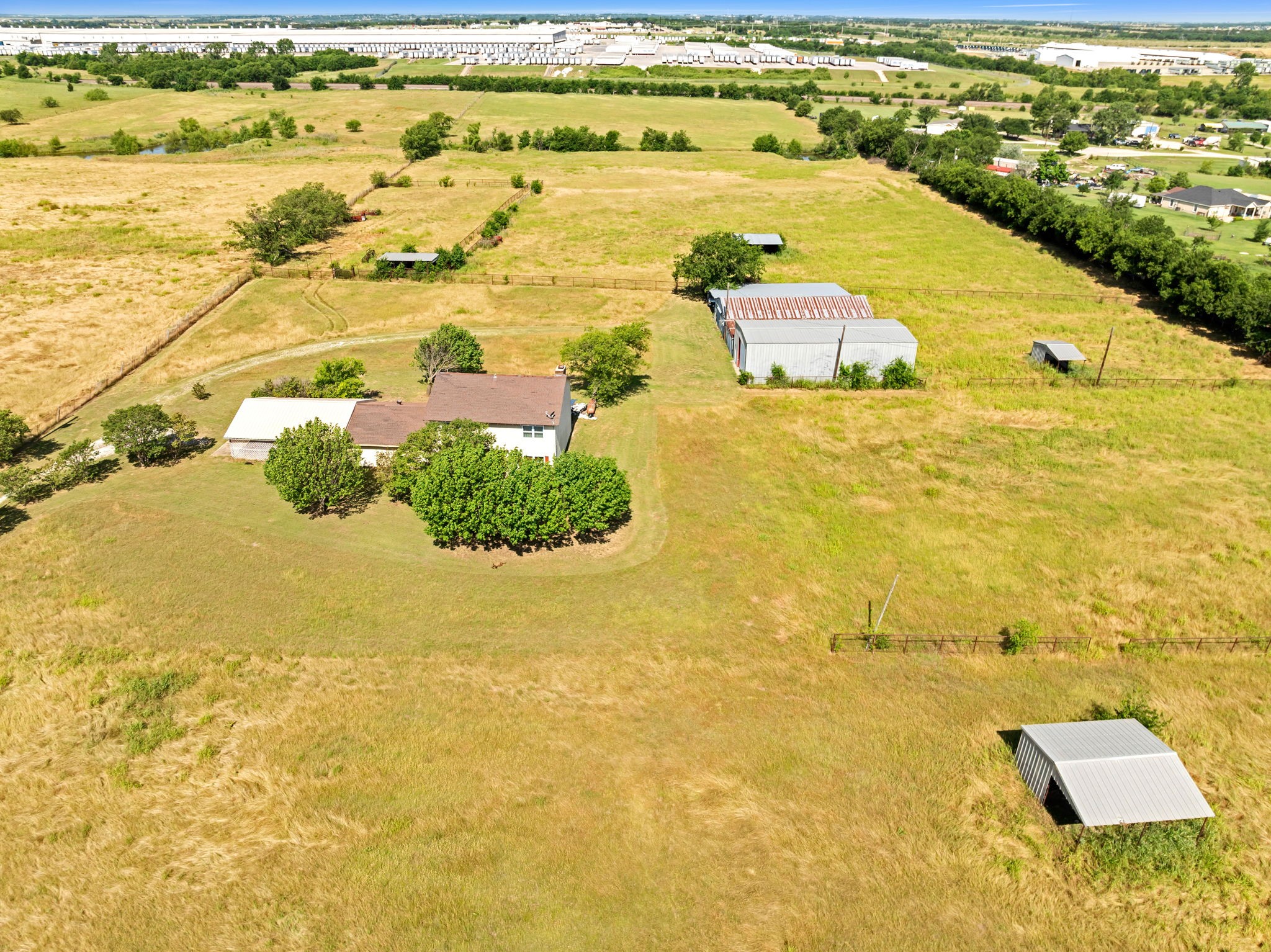 Land in Sanger 3