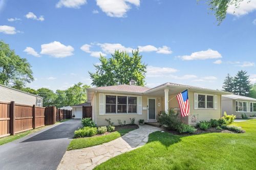 3102 Swallow Ln, Rolling Meadows, IL, 60008-2651 | Card Image