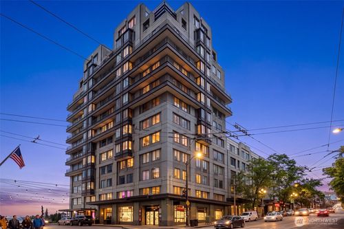 909-98 Union St, Seattle, WA, 98101-2069 | Card Image