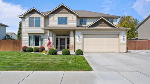 4619 Nw Commons Dr, Pasco, WA, 99301-7118 | Card Image