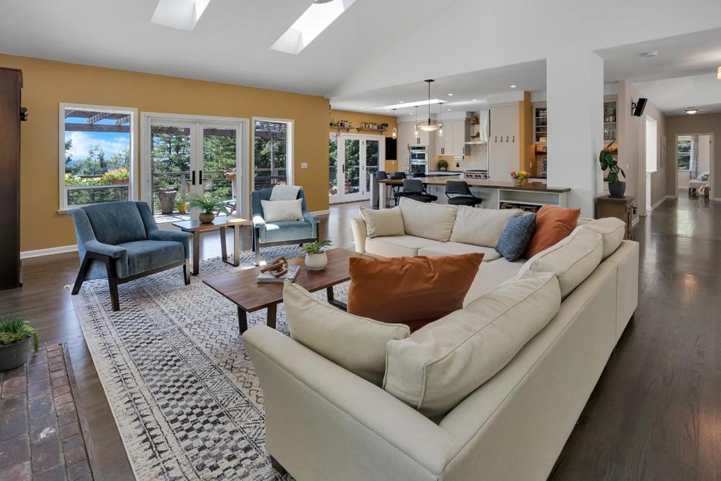 Residential in Los Gatos 2