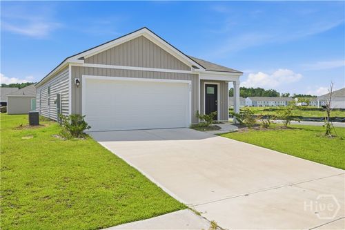 428 Flat Rock Trce, Port Wentworth, GA, 31407-3397 | Card Image