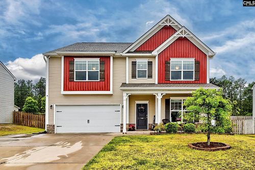 748 Spring Cress Dr, Lexington, SC, 29073-6309 | Card Image