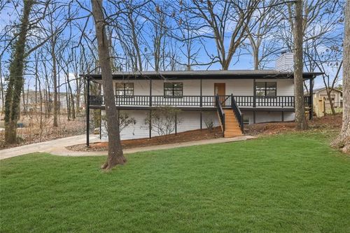 94 Mill Gate Dr, Dallas, GA, 30157-1020 | Card Image