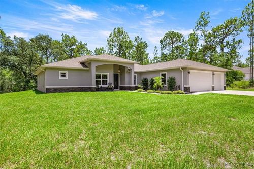 5352 W Corral Pl, Beverly Hills, FL, 34465-2772 | Card Image