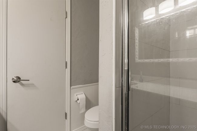505 24 Th St, House other with 3 bedrooms, 2 bathrooms and null parking in Broken Arrow OK | Image 25