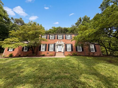 5416 Forest Acres Dr, Nashville, TN, 37220-2106 | Card Image