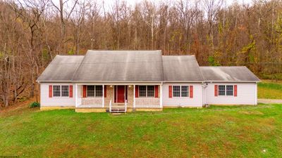 239 Smithtown Road, House other with 3 bedrooms, 2 bathrooms and 3 parking in Morgantown WV | Image 1