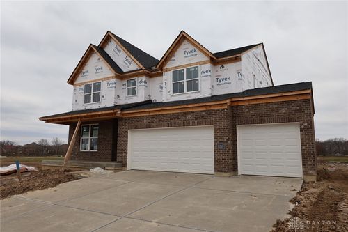 65-9219 Bottega South Drive, Washington TWP, OH, 45458 | Card Image