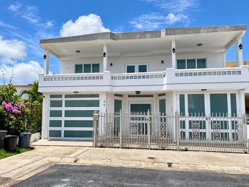 35 Calle Coralina, San Juan, PR, 00926-9682 | Card Image