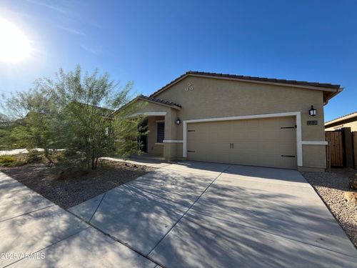 11513 W Arron Dr, Youngtown, AZ, 85363-4003 | Card Image