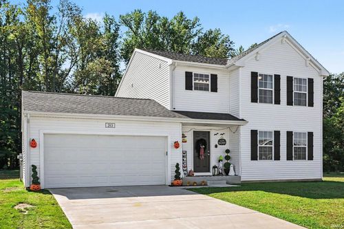 203 Whitetail Ln, Argos, IN, 46501-1302 | Card Image