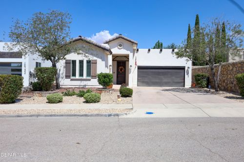 1660 Tonantzin Pl, El Paso, TX, 79911-3119 | Card Image