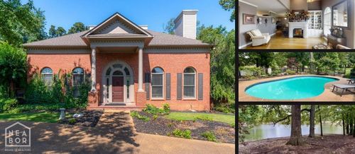 3102 Sara Creek Dr, Jonesboro, AR, 72401-0685 | Card Image