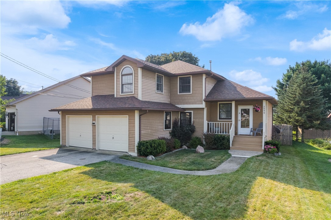 Normandy Dr, Wooster, OH 44691