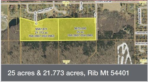 2177ac-168-2807-053-096-000 Karavin Lane, Wausau, WI, 54401-6553 | Card Image