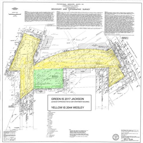 2026 Green Bay Rd, Evanston, IL, 60201-3536 | Card Image