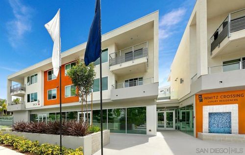 apt-310-3909 Voltaire St, San Diego, CA, 92107-1883 | Card Image