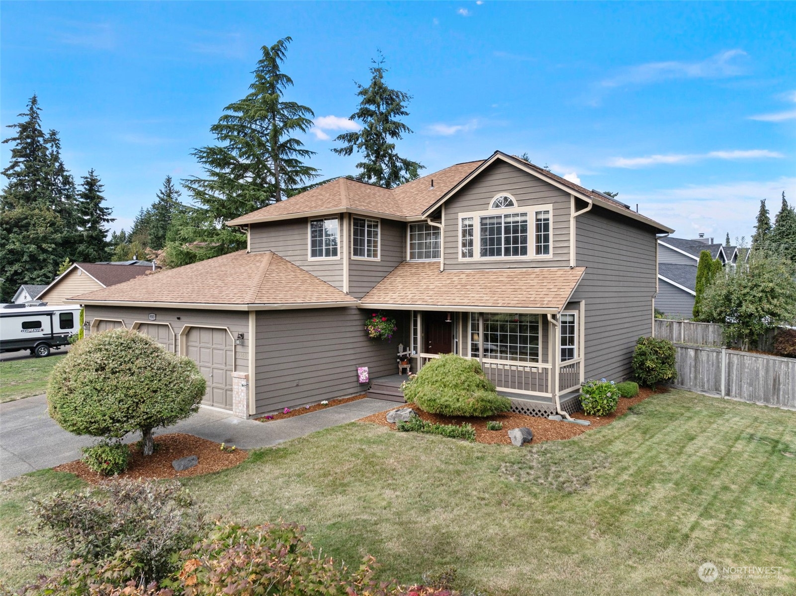 137th St, Puyallup, WA 98373