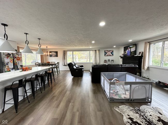 701 Shadowlawn Ave, House other with 4 bedrooms, 3 bathrooms and null parking in Greencastle IN | Image 9
