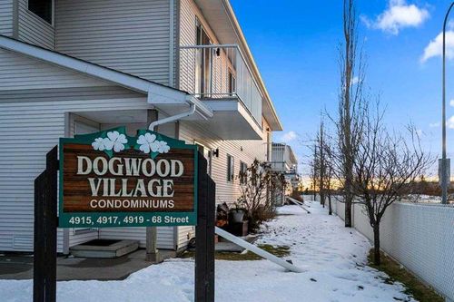 101b-4917 68 St, Camrose, AB, T4V4T8 | Card Image