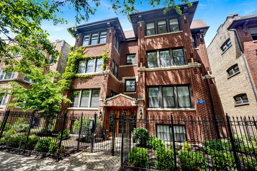 g-930 W Agatite Ave, Chicago, IL, 60640-4059 | Card Image