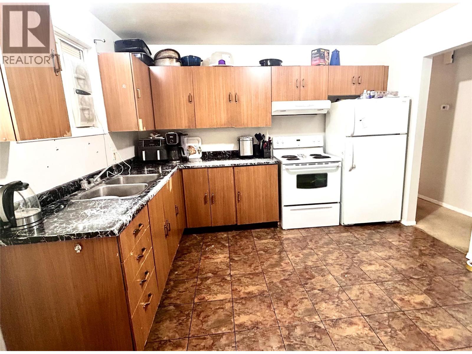 Residential in Tumbler Ridge 2