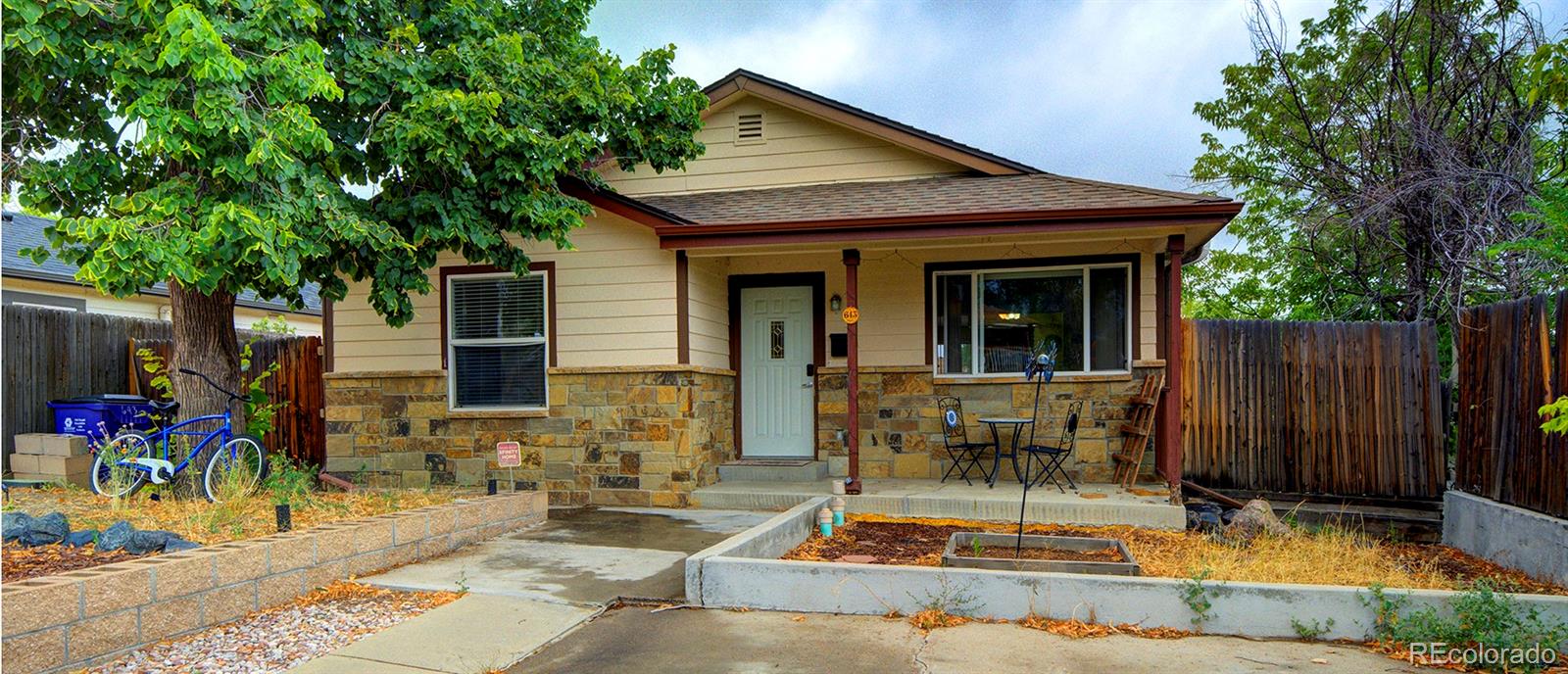 Tennyson St, Denver, CO 80204