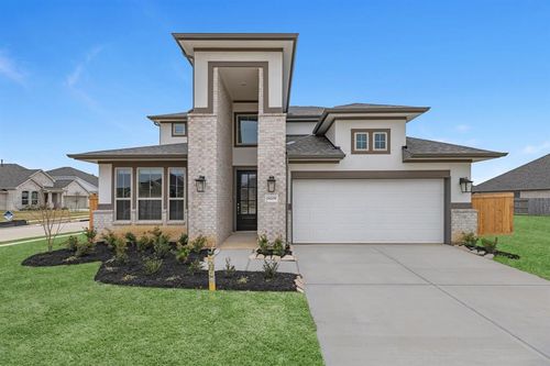 19209 Olive Heath Ln, Magnolia, TX, 77355-1440 | Card Image
