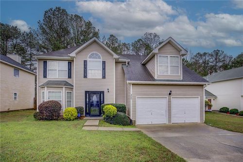 4865 Bridle Point Pkwy, Snellville, GA, 30039-3342 | Card Image