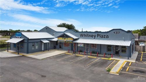 4301 Whitney Cir, Mission, TX, 78574-0404 | Card Image