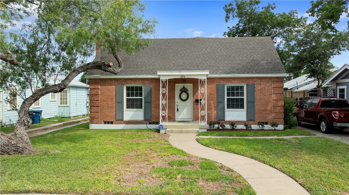 Atlantic St, Corpus Christi, TX 78404