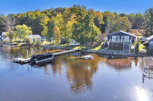 11975 E Anderson Lake Drive, BREED, WI, 54174 | Card Image