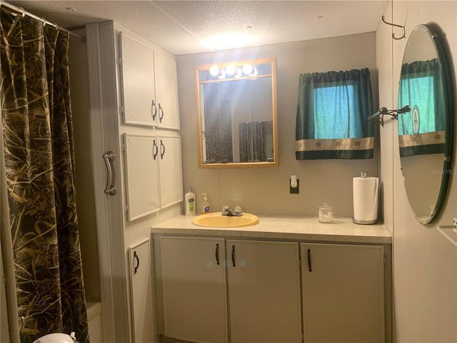 24645 Ne 177 Th Ter, House other with 2 bedrooms, 1 bathrooms and null parking in Fort Mc Coy FL | Image 53