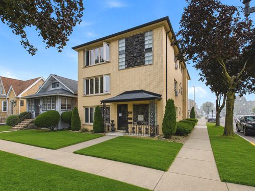 3-2746 N 75th Ct, Elmwood Park, IL, 60707-1410 | Card Image